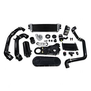 KraftWerks KraftWerks 14-20 Polaris RZR XP / RZR XP 4 1000 Supercharger Kit - 150-17-1000