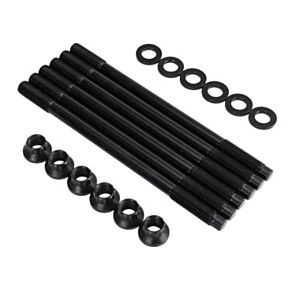 KraftWerks KraftWerks 14-23 Polaris RZR/RZR Turbo Head Stud Kit - K361-17-0200