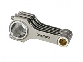 KraftWerks KraftWerks 16-23 Yamaha YXZ 1000 H-Beam Connecting Rods - K306-19-0100