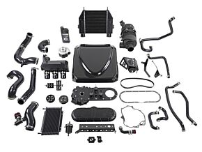 KraftWerks KraftWerks 19-21 Yamaha YXZ 1000R Supercharger System - 150-19-2000
