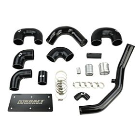 KraftWerks KraftWerks 19-24 Honda Talon Intercooler Piping Upgrade Kit - 165-05-2300