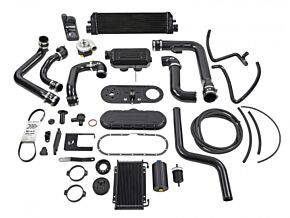 KraftWerks KraftWerks 20-21 Kawasaki Teryx KRX 1000 Supercharger Kit w/o Tune (C15-60) - 150-18-1000