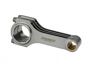 KraftWerks KraftWerks 20-23 Kawasaki KRX 1000 H-Beam Connecting Rods - K306-18-0100