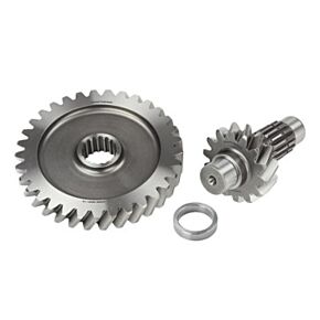 KraftWerks KraftWerks 20-24 Kawasaki KRX 14-33 (2.36) +18 Percent Final Drive Gears - K935-18-0130