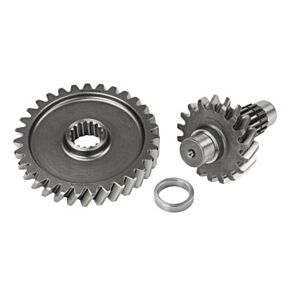 KraftWerks KraftWerks 20-24 Kawasaki KRX 18-31 (1.722) -13.9 Percent Final Drive Gears - K935-18-0110