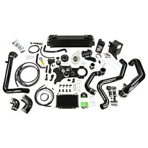 KraftWerks KraftWerks 22-23 Polaris Pro R Supercharger Kit w/o Tune - 150-17-2000