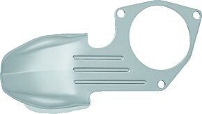 Kuryakyn Kuryakyn Bantam Throttle Servo Cover Chrome - 9845