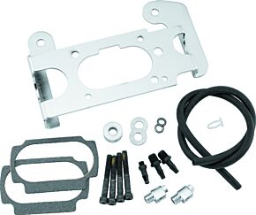 Kuryakyn Kuryakyn Breather Kit W/Efi - 9921