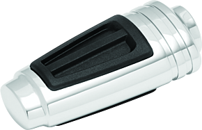 Kuryakyn Kuryakyn Comfort Shift/Brake Peg Chrome - 5818
