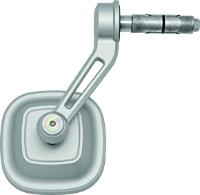 Kuryakyn Kuryakyn Dillinger Bar End Mirrors Silver - 6656