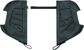 Kuryakyn Kuryakyn Engine Guard Chaps - 5266