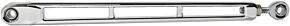 Kuryakyn Kuryakyn Enygma Shift Linkage - Chrome - 10012-1
