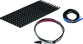 Kuryakyn Kuryakyn Grote Xtl Rear Visibility Kit - 3085