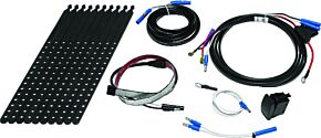 Kuryakyn Kuryakyn Grote Xtl Task Light Kit - 3086
