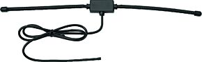 Kuryakyn Kuryakyn Hidden Antenna For Harley-Davidson - 897