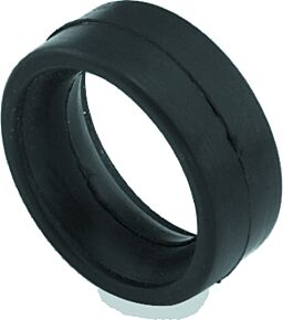 Kuryakyn Kuryakyn ISO Shift Peg Replacement Rubbers (4 Pcs) - 8011