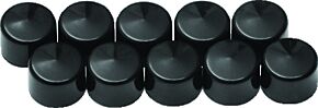 Kuryakyn Kuryakyn Kool Kaps 3/16 in. Allen bolts - 2454