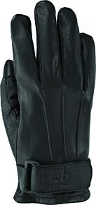 Kuryakyn Kuryakyn Leather By River Road Laredo Gloves Black - Medium - 094479