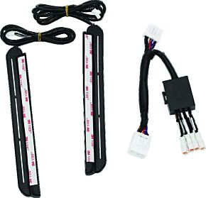 Kuryakyn Kuryakyn L.E.D. Accent Strip Lights - 5417