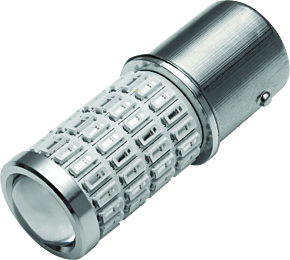 Kuryakyn Kuryakyn L.E.D. Bulb 1156 White - 2873