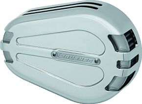 Kuryakyn Kuryakyn Maverick Air Cleaner Chrome - 9935
