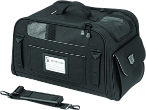 Kuryakyn Kuryakyn Pet Palace Flyweight - 5785