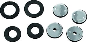 Kuryakyn Kuryakyn Pivot Shaft Service Kit - 4367