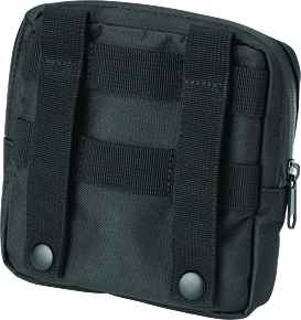 Kuryakyn Kuryakyn Quick Stash Molle Pouch - 5057