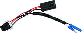 Kuryakyn Kuryakyn Rear Visblty Adptr- Pioneer - 3089