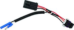 Kuryakyn Kuryakyn Rear Visblty Adptr- Rngr Rzr - 3094