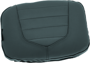 Kuryakyn Kuryakyn Removable Luggage Backrest Pad - 5299
