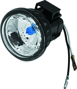 Kuryakyn Kuryakyn Replacement H3 Lamp - 5083