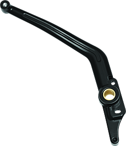 Kuryakyn Kuryakyn Shift Lever Indian Black - 5817