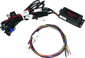 Kuryakyn Kuryakyn Signal Splitter Module 3-Wire - 2584