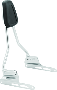 Kuryakyn Kuryakyn Sissy Bar 18-23 Breakout & Fat Boy Chrome - 6588