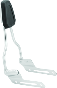 Kuryakyn Kuryakyn Sissy Bar For 18-23 Softail Chrome - 6587