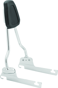 Kuryakyn Kuryakyn Sissy Bar For Dyna Chrome - 6583