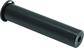 Kuryakyn Kuryakyn Throttle Tube 18 and Up Indian Models - 6317