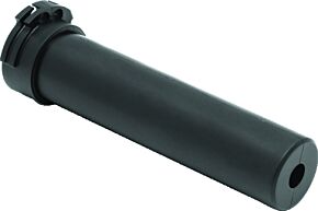 Kuryakyn Kuryakyn Throttle Tube Dual Cable Harley - 6300