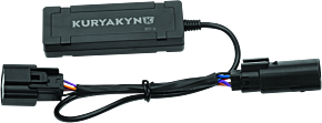 Kuryakyn Kuryakyn Turn Signal Regulator 6-Pin Molex - 2998