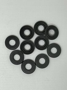 KYB Powersports KYB Powersports KYB 01-23 Yamaha YZ125-450/F/FX/ Kaw KX125-450F/ Hon / Suz Oil Seal 16 mm. Small - 10 Pack - 120271600210