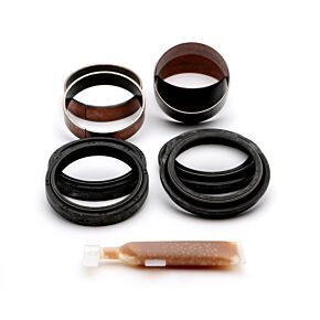 KYB Powersports KYB Powersports KYB 02-03 Kawasaki KX 125/ KX 250 Front Fork Service Kit 48 mm. / 12 mm. - 119994800101
