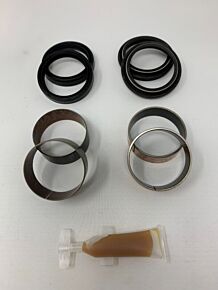 KYB Powersports KYB Powersports KYB 05-23 KTM 125-500SX/ XC/XC-W/SX-F/XC-F/XCF-W/EXC-F Front Fork Service Kit 48 mm. / 12 mm. -WP - 119994801801