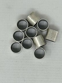KYB Powersports KYB Powersports KYB 06-23 Yamaha YZ125-450 F/ GasGas/ Rieju Bushing 18 mm. - 10 Pack - 120291800110