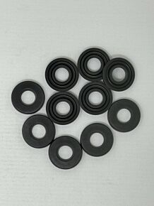 KYB Powersports KYB Powersports KYB 06-23 Yamaha YZ125-450/X/F/ GasGas EC/XC 250-300 Oil Seal 18 mm. - 10 Pack - 120271800110