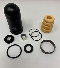 KYB Powersports KYB Powersports KYB 07-14 Yamaha WR250 F- WR450 F Service Kit Rear Shock 46 mm. /16 mm. 7 - 129994600701