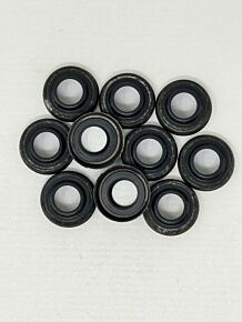 KYB Powersports KYB Powersports KYB 12-23 Yamaha YZ250 F-450 FX/ WR250-450 F/ Kaw KX125-450F/Honda/Suzuki Dust Seal 16 mm. - 10 Pk - 120301600210