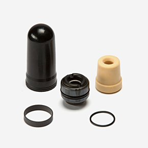 KYB Powersports KYB Powersports KYB 15-23 Yamaha YZ250 FX/ 16-19 YZ450 FX/15-19 WR250 F-450 F Service Kit Rear Shock - 129995000601