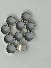 KYB Powersports KYB Powersports KYB 19-23 Yamaha YZ65/93-01 YZ80/ 02-23 YZ 85 Bushing Cartridge Head 10 mm. - 10 Pack - 110231000110