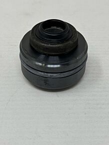 KYB Powersports KYB Powersports KYB 91-92 Yamaha YZ125-YZ250/ Kawasaki KX125-KX500 Rear Shock Seal Head 44 mm. / 16 mm. - 120244400101